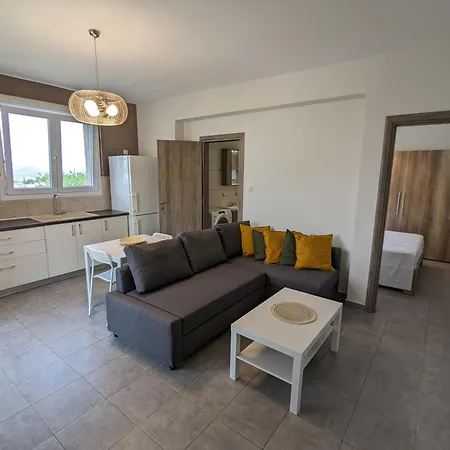 Apartment Ethos Evora